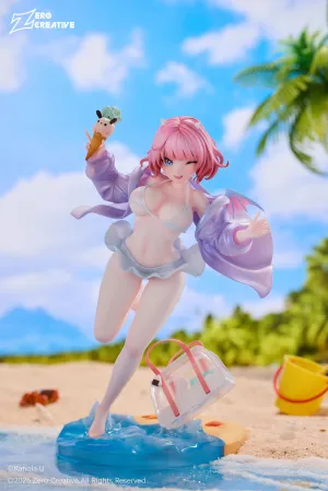 [Pre-order] Zero Creative - Summer Bikini Bishoujo 1/7 Scale Figure DCter