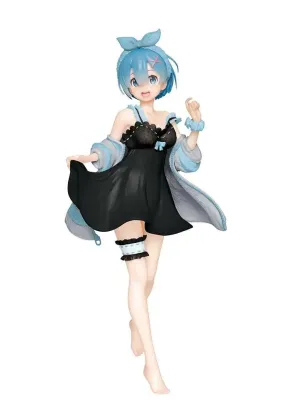 Re:ZERO - Rem (Loungewear ver.) Prize Figure Taito