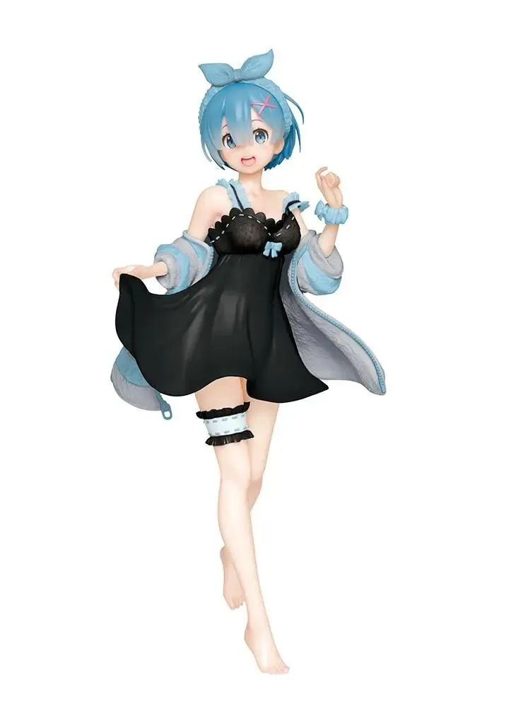 Re:ZERO - Rem (Loungewear ver.) Prize Figure Taito