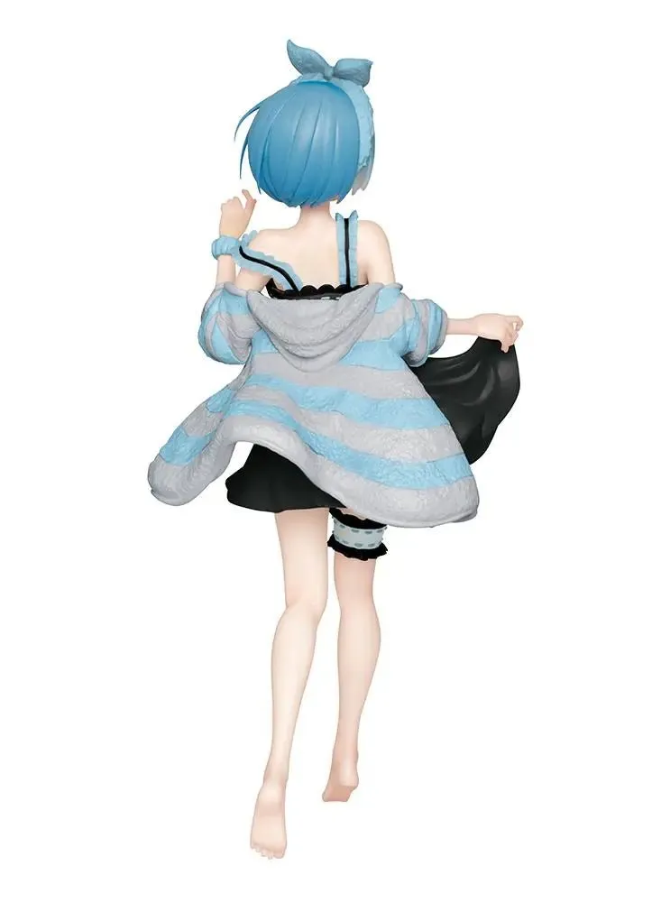 Re:ZERO - Rem (Loungewear ver.) Prize Figure Taito