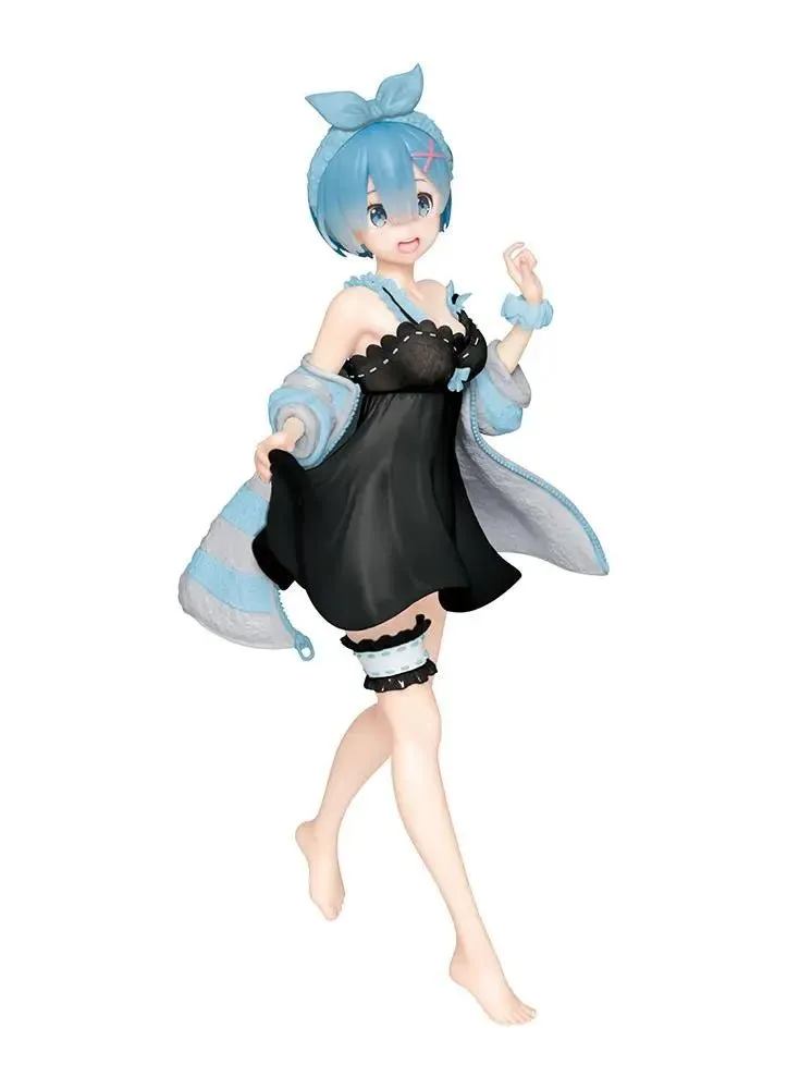 Re:ZERO - Rem (Loungewear ver.) Prize Figure Taito
