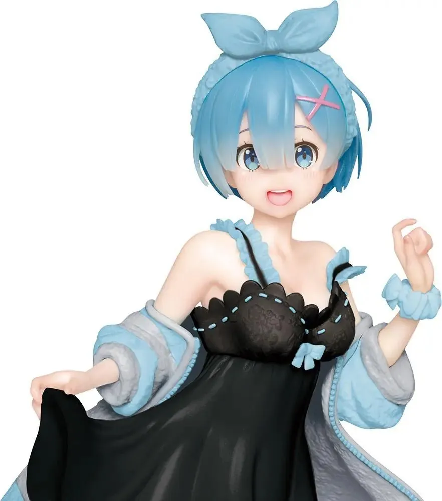 Re:ZERO - Rem (Loungewear ver.) Prize Figure Taito