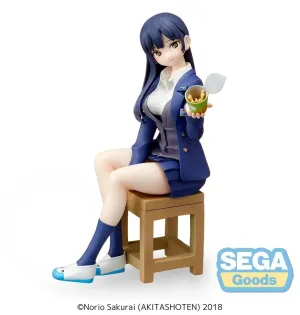 The Dangers in My Heart - Anna Yamada PM Prize Figure SEGA