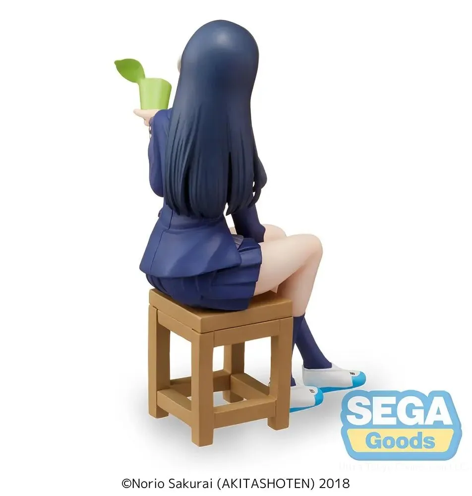 The Dangers in My Heart - Anna Yamada PM Prize Figure SEGA