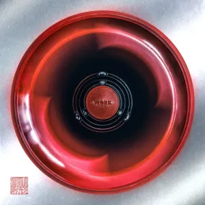 (Theme Song) Hell's Paradise: Jigokuraku TV Series OP: WORK by millennium parade x Ringo Sheena [Regular Edition]