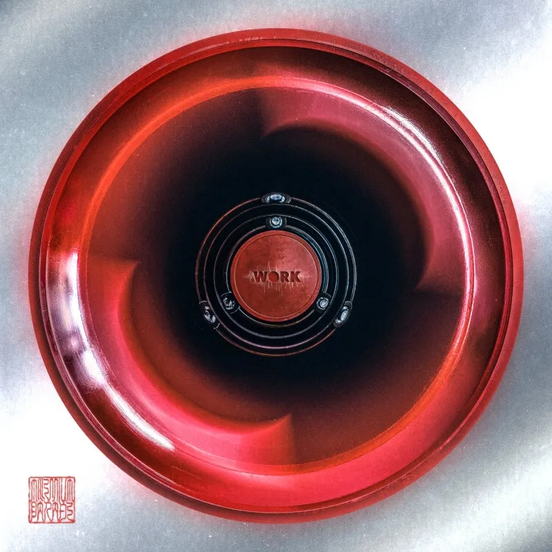 (Theme Song) Hell's Paradise: Jigokuraku TV Series OP: WORK by millennium parade x Ringo Sheena [Regular Edition]